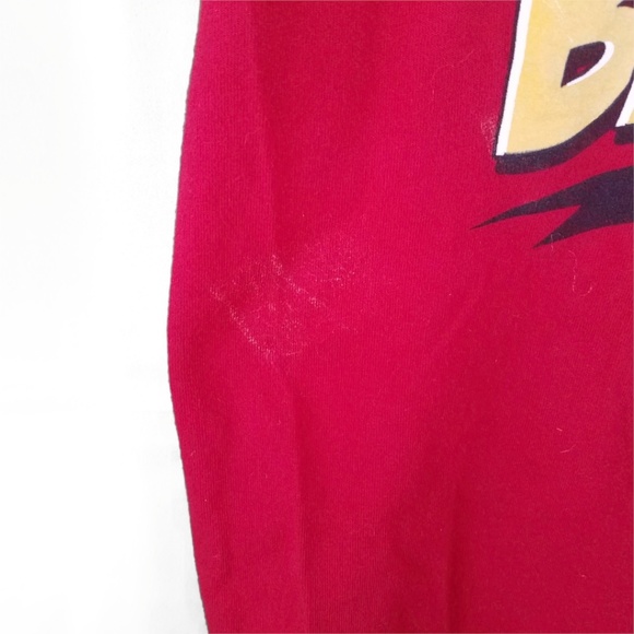 Big Bang Theory Bazinga Sheldon Face T-Shirt Tee M - Picture 4 of 6